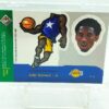 1996 UD Kobe Bryant RC #13-30 (1)