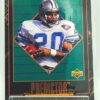 1996 UD League MVP Barry Sanders Bronze (1)