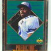 1996 UD League MVP Emmitt Smith Bronze (1)