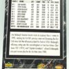 1996 UD Longshot 1st-Pass Jim Harbaugh (2)