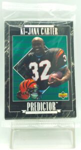 1996 UD NFL Predictor R.O.Y. (1)