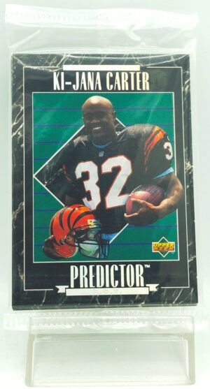 1996 UD NFL Predictor R.O.Y. (1)