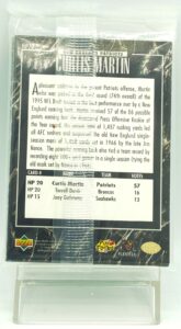 1996 UD NFL Predictor R.O.Y. (2)