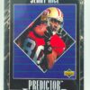 1996 UD NFL Predictor Receiving (1)