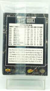 1996 UD NFL Predictor Receiving (2)
