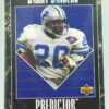 1996 UD NFL Predictor Rushing (1)