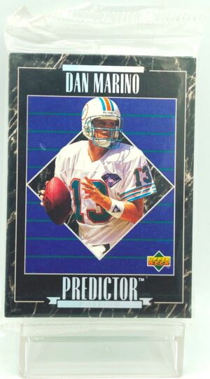 1996 UD Predictor Passing (Blue Pack) (1)