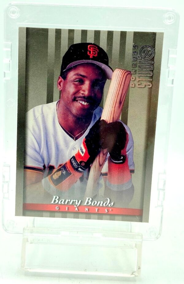 1997 Donruss Barry Bonds #59 (1)