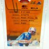 1997 Donruss Passing Steve McNair #5 (2) 1997 Donruss Passing Steve McNair #5 (2)
