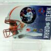 1997 Leaf Hard Wear Steve McNair #9 (2)