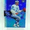 1997 Leaf Run & Gun Barry Sanders #9-18 (1)
