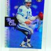 1997 Leaf Run & Gun Barry Sanders #9-18 (2)