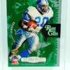 1997 Leaf Run & Gun Barry Sanders #9-18 (3)