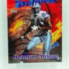 1997 Topps Herman Moore #22 (1) 1997 Topps Herman Moore #22 (1)