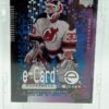 1999-2000 UD e-Card Martin Brodeur #EC7 (1)