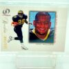 2001 Fleer Legacy Deuce McAllister #120 (1) 2001 Fleer Legacy Deuce McAllister #120 (1)
