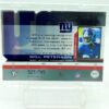 2001 Titanium Will Peterson RC #P57 (2) 2001 Titanium Will Peterson RC #P57 (2)