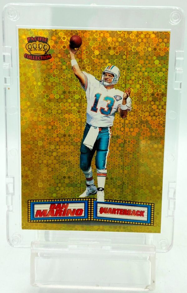 1994 Pacific Dan Marino #17 (1)