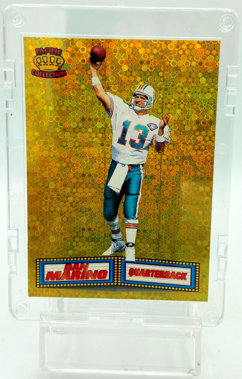 1994 Pacific Dan Marino #17 (1)