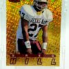 1994 Pacific Greg Hill RC #53 (1)