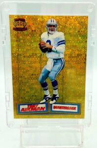 1994 Pacific Troy Aikman #1 (1)