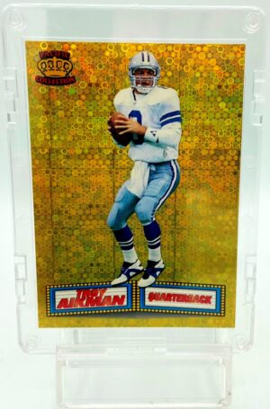 1994 Pacific Troy Aikman #1 (1)