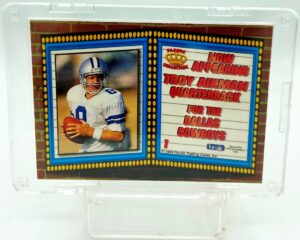 1994 Pacific Troy Aikman #1 (2)
