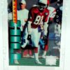 1995 Edge Die Cut Randal Hill #116 (1) 1995 Edge Die Cut Randal Hill #116 (1)