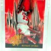 1996 Hoops Michael Jordan #358 (1)