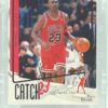 1997 Collector's Choice Michael Jordan #186 (1)