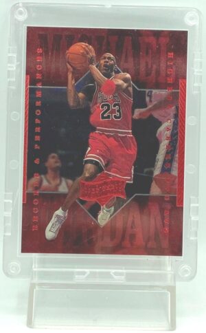 1999 Upper Deck Michael Jordan #29 (1)
