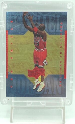 1999 Upper Deck Michael Jordan #31 (1)