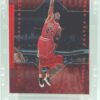 1999 Upper Deck Michael Jordan #56 (1)