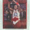 1999 Upper Deck Michael Jordan #59 (1)