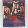 1999 Upper Deck Michael Jordan #60 (1)