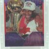 1999 Upper Deck Michael Jordan #69 (1)