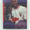 1999 Upper Deck Michael Jordan #72 (1)