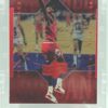 1999 Upper Deck Michael Jordan #77 (1)
