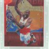 1999 Upper Deck Michael Jordan #86 (1)