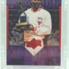 1999 Upper Deck Michael Jordan #87 (1)
