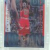 1999 Upper Deck Michael Jordan #89 (1)