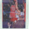 1999 Upper Deck Michael Jordan #9 (1)