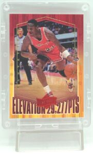 1999 Upper Deck Michael Jordan #EL2 (1)