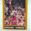 1990 Broder Knows-Defense Michael Jordan (1)
