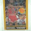 1990 Broder Knows-Offense Michael Jordan (1)