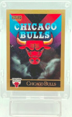 1990 Skybox Checklist Michael Jordan #331 (1)