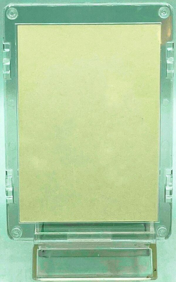 1991 UD Score-Error Back Michael Jordan #AW1(4)