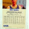 1992 Skybox USA Update Chris Mullin Card #55 (2) 1992 Skybox USA Update Chris Mullin Card #55 (2)
