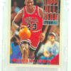 1992 Topps Michael Jordan Card #101 (1)