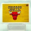 1992 UD Bulls Michael Jordan Italian #134 (1)